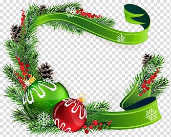 Christmas decoration, Christmas decoration bubbles transparent background PNG clipart