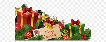 Christmas decoration Christmas ornament - Christmas Decor PNG Clipart Image 