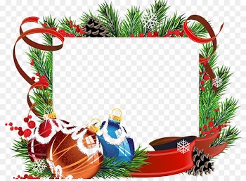 Christmas decoration Christmas ornament Christmas tree Christmas card - Christmas framed 