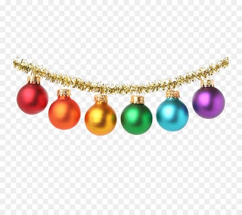 Christmas decoration Christmas ornament Christmas tree Clip art - Creative Christmas 