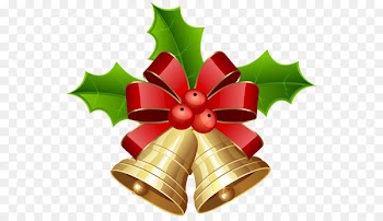 Christmas decoration Christmas ornament Clip art - christmas bells 
