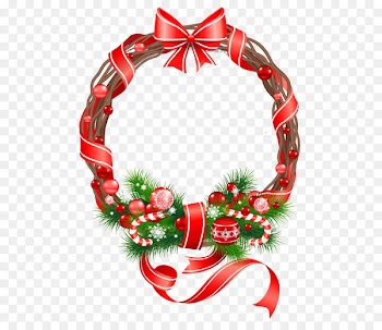 Christmas decoration Christmas ornament Clip art - mall decoration 