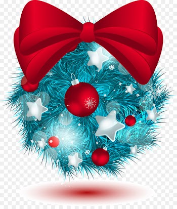Christmas decoration Christmas ornament Clip art - Vector Christmas ball 