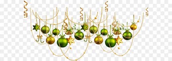 Christmas decoration Christmas ornament - Creative Christmas 