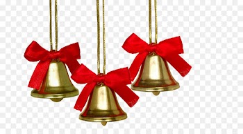 Christmas decoration Christmas ornament Jingle bell - christmas 