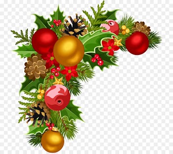 Christmas decoration Christmas ornament Portable Network Graphics Christmas Day Image - santa claus 