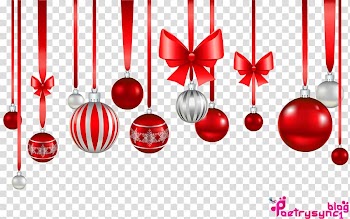 Christmas decoration Christmas ornament Santa Claus Christmas tree, christmas transparent background PNG clipart