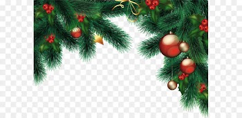 Christmas decoration Christmas ornament Santa Claus - Creative Christmas 