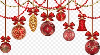 Christmas decoration Christmas ornament Santa Claus Gift - ornaments collection 