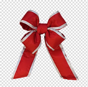 Christmas decoration Gift Christmas ornament Christmas tree, bow transparent background PNG clipart