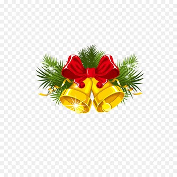 Christmas decoration Jingle bell - Christmas bells 