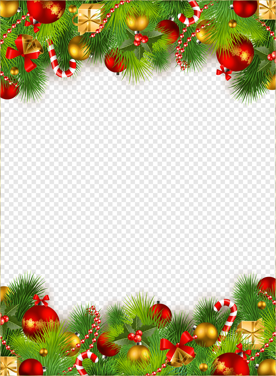 Christmas decoration Santa Claus, Christmas decoration, holidays, leaf, strawberries png
