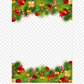 Christmas decoration Santa Claus Clip art - Christmas decoration PNG 