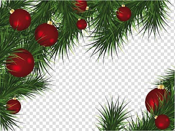 Christmas decoration Santa Claus, Creative Christmas transparent background PNG clipart