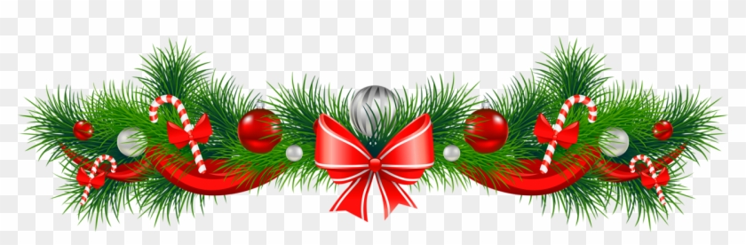 Christmas Decorations Clipart &amp; Christmas Decorations - Christmas Decorations Transparent Background