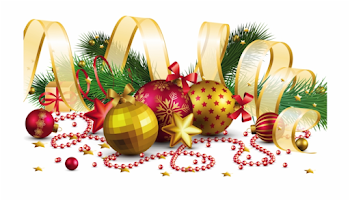 Christmas Decorations Outdoor Most Popular Blue Png - Transparent ...