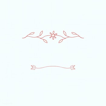 Christmas divider set | Free stock vector - 846247