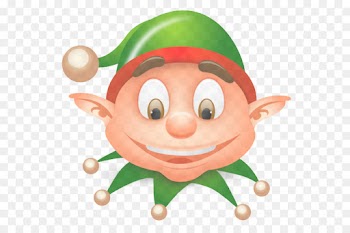 Christmas elf