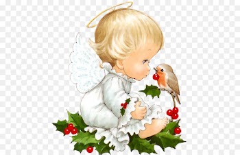 Christmas elf Angel Clip art - christmas 