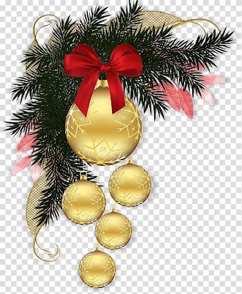 Christmas Encapsulated PostScript , christmas transparent background PNG clipart