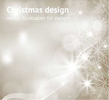 Christmas Euclidean Adobe Illustrator Snowflake, Christmas background transparent background PNG clipart