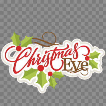 Christmas Eve — Karlin, Kerschner, Sharpe & Co