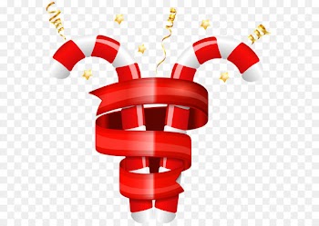 Christmas Eve Nativity of Jesus Gift Holiday - Candy Canes Decoration PNG Clipart Image 