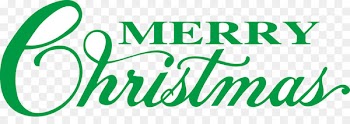Christmas Eve Santa Claus Gift Clip art - Free Christmas Font pull png 