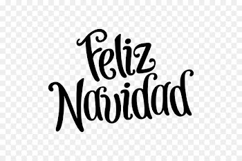 Christmas Feliz Navidad Clip art - instant photo 