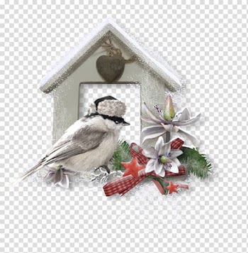 Christmas Festival Wreath, christmas transparent background PNG clipart