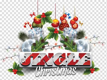 Christmas Flyer Poster, Creative Christmas transparent background PNG clipart