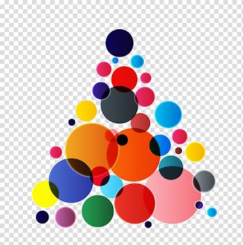 Christmas Flyer Poster Illustration, Christmas tree transparent background PNG clipart