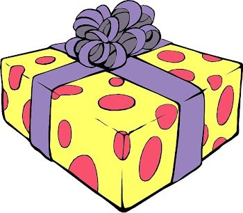 Christmas gift Birthday , Birthday transparent background PNG clipart