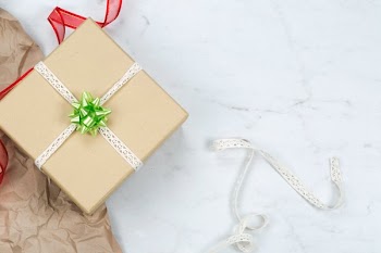 Christmas Gift Box