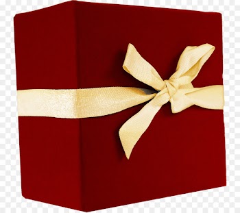 Christmas gift Box Surprise Valentine's Day - gift 