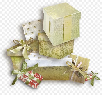 Christmas gift Christmas Day New Year Image - christmas 
