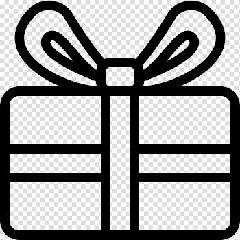 Christmas gift Christmas decoration , present transparent background PNG clipart