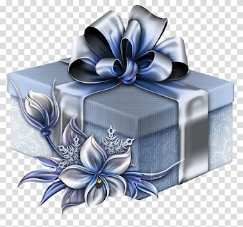 Christmas gift Christmas gift Birthday, gift transparent background PNG clipart