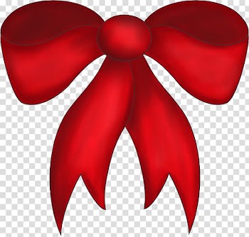 Christmas gift Christmas gift , Christmas Bow transparent background PNG clipart