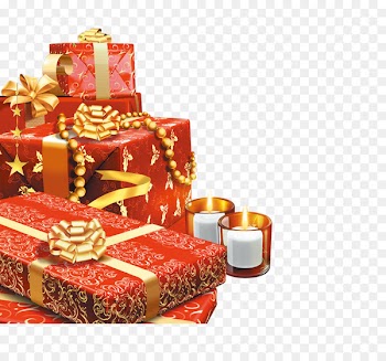 Christmas gift Christmas gift Christmas tree Christmas decoration - Gift 