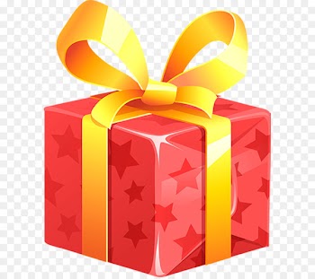 Christmas gift Christmas gift Clip art - Gift 