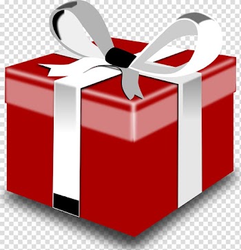 Christmas gift Christmas gift , gift box diagram transparent background PNG clipart