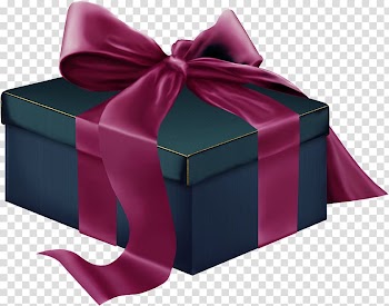 Christmas gift Christmas gift , gift transparent background PNG clipart