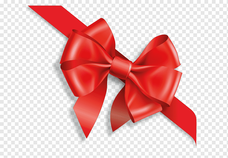 Christmas gift Christmas gift Ribbon, gift, ribbon, christmas Decoration, new Year
png