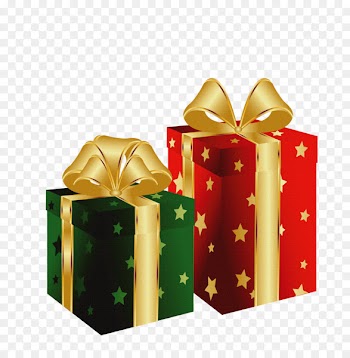 Christmas gift Christmas tree Clip art - natal 