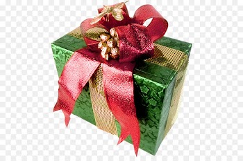 Christmas gift Christmas tree Valentine's Day - christmas 