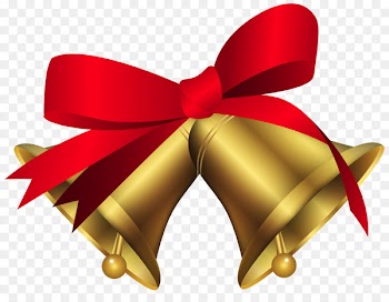 Christmas Gift Clip art - bell 
