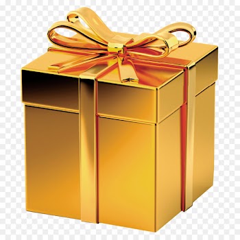 Christmas gift Clip art Box Portable Network Graphics - gift 