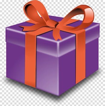 Christmas gift Computer Icons , present transparent background PNG clipart