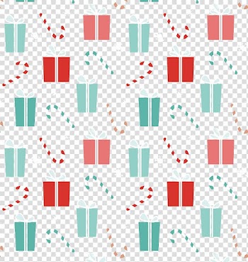 Christmas Gift Euclidean Gratis, Christmas transparent background PNG clipart